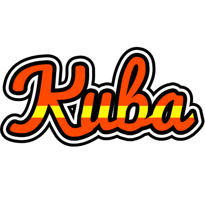 Kuba madrid logo