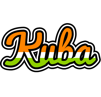 Kuba mumbai logo