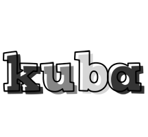 Kuba night logo