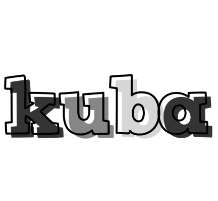 Kuba night logo