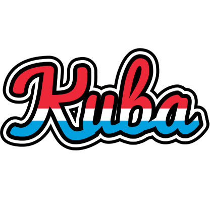 Kuba norway logo