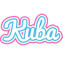 Kuba outdoors logo