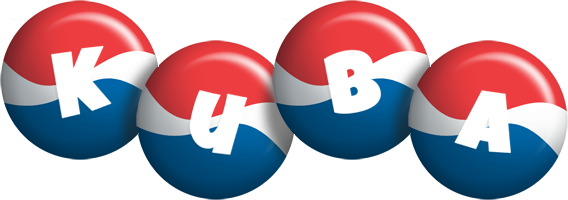 Kuba paris logo