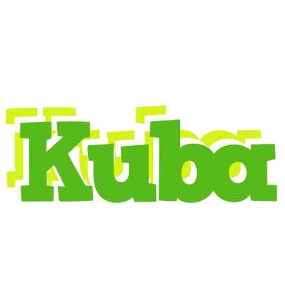 Kuba picnic logo