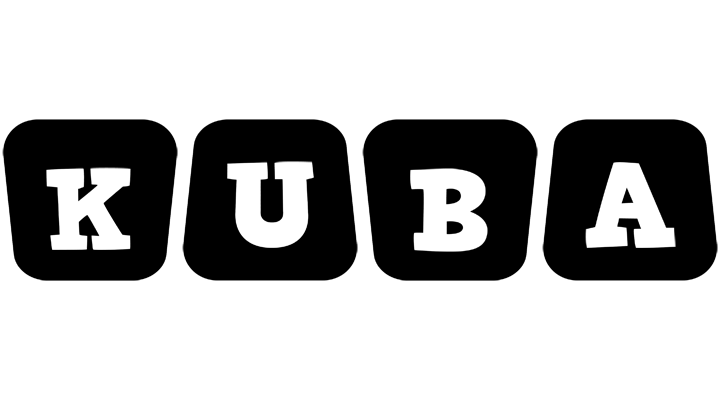 Kuba racing logo
