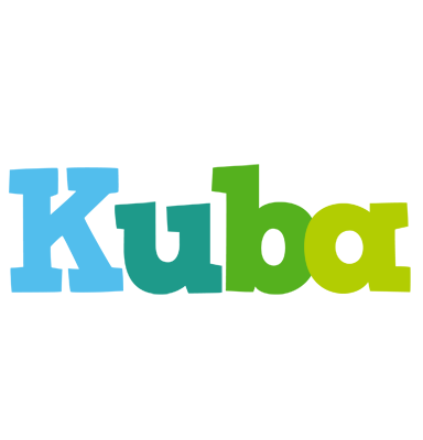 Kuba rainbows logo