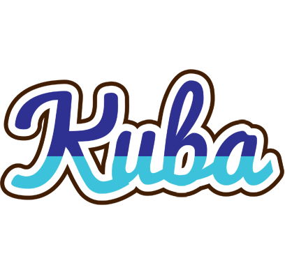 Kuba raining logo