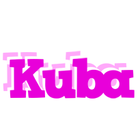 Kuba rumba logo