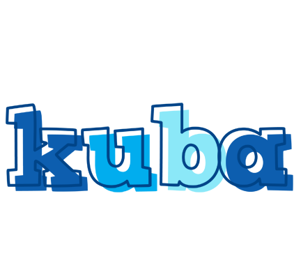 Kuba sailor logo