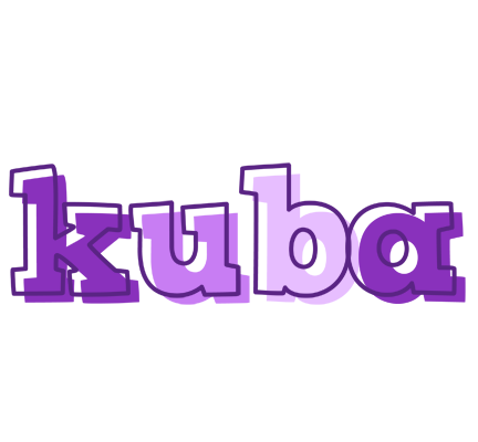 Kuba sensual logo