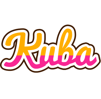 Kuba smoothie logo