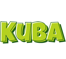 Kuba summer logo