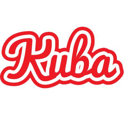 Kuba sunshine logo