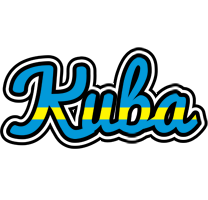 Kuba sweden logo