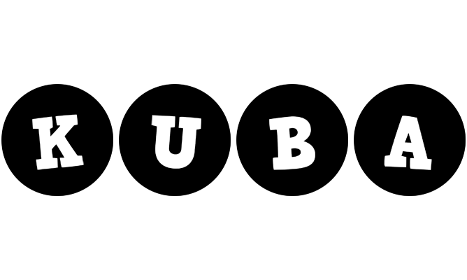 Kuba tools logo
