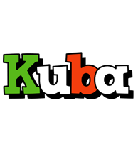 Kuba venezia logo