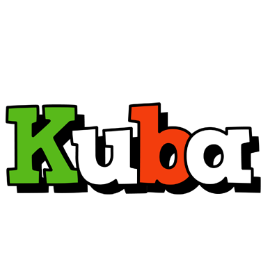Kuba venezia logo