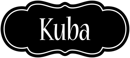 Kuba welcome logo