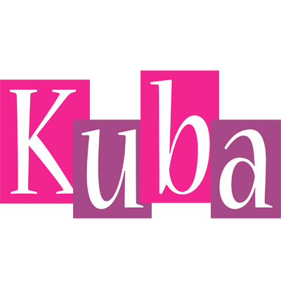 Kuba whine logo