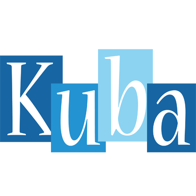 Kuba winter logo