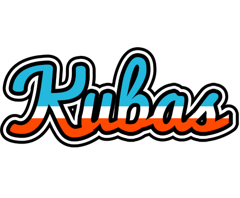 Kubas america logo