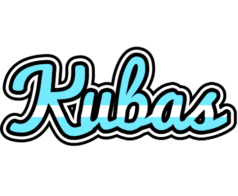 Kubas argentine logo