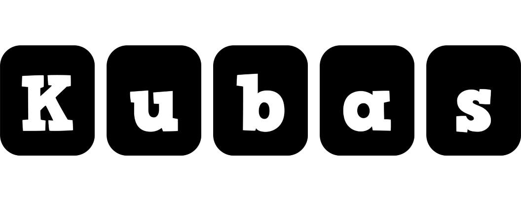 Kubas box logo