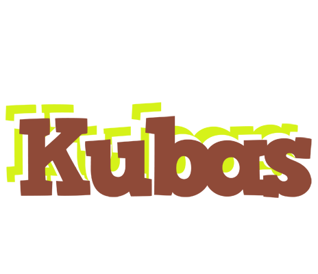 Kubas caffeebar logo