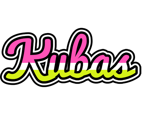 Kubas candies logo