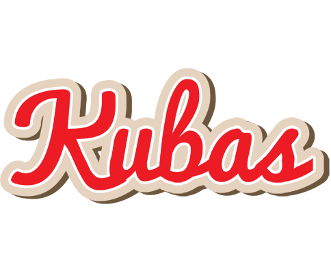 Kubas chocolate logo