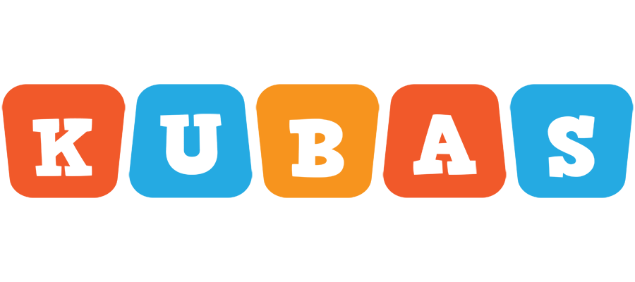 Kubas comics logo