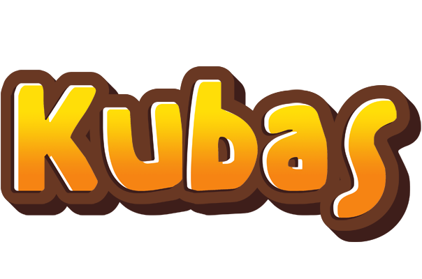 Kubas cookies logo