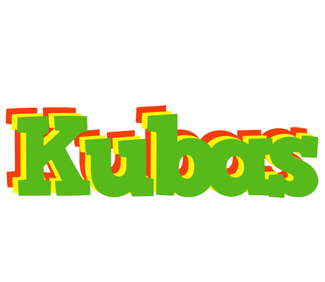 Kubas crocodile logo
