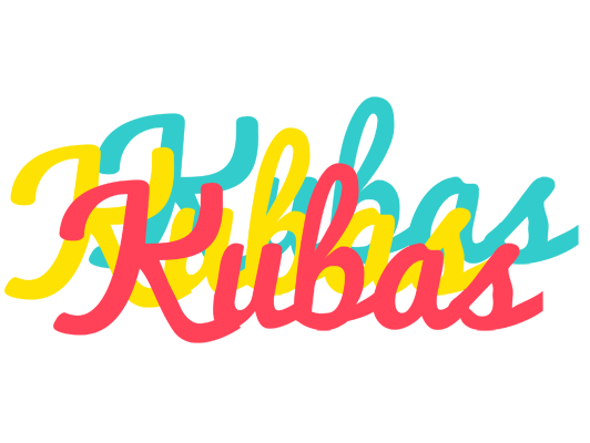 Kubas disco logo