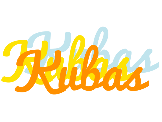 Kubas energy logo