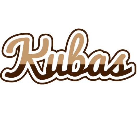 Kubas exclusive logo