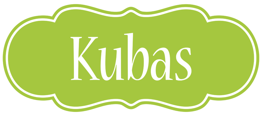 Kubas family logo