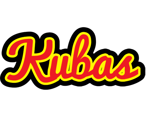 Kubas fireman logo