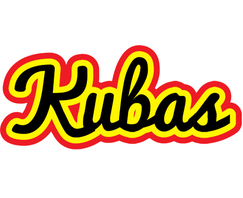 Kubas flaming logo