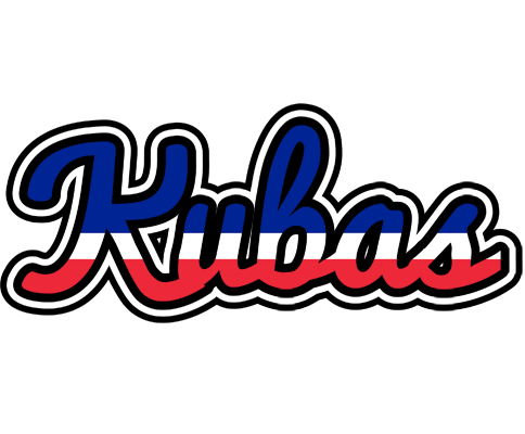 Kubas france logo