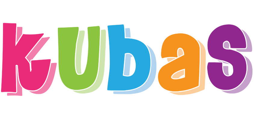 Kubas friday logo