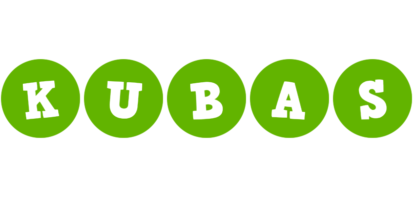 Kubas games logo