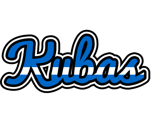 Kubas greece logo