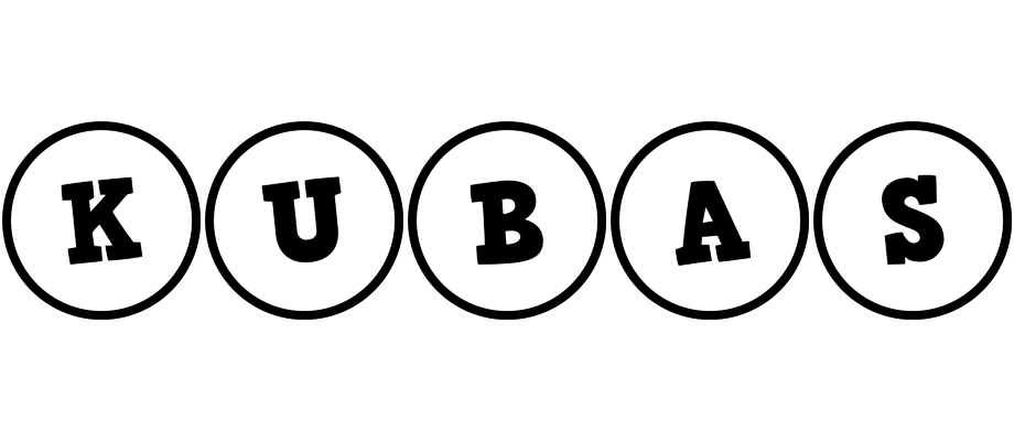 Kubas handy logo