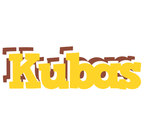 Kubas hotcup logo