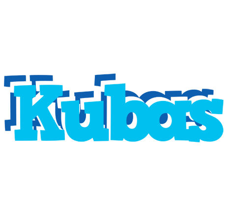 Kubas jacuzzi logo