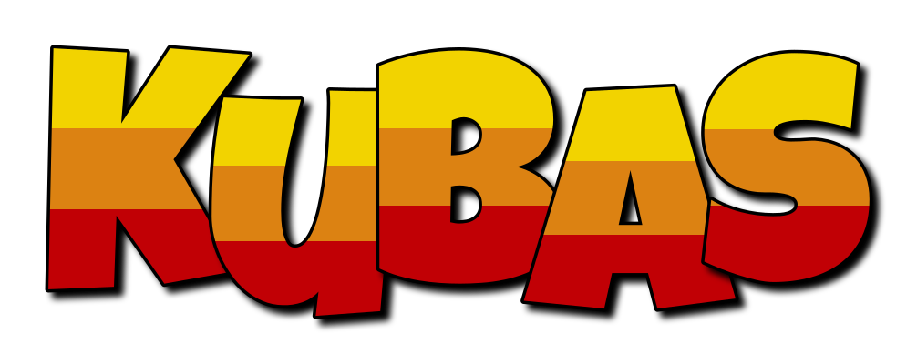 Kubas jungle logo