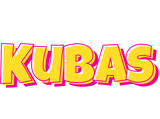 Kubas kaboom logo