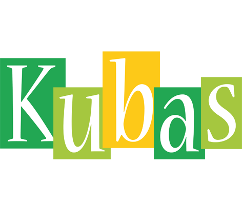 Kubas lemonade logo