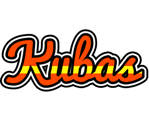 Kubas madrid logo